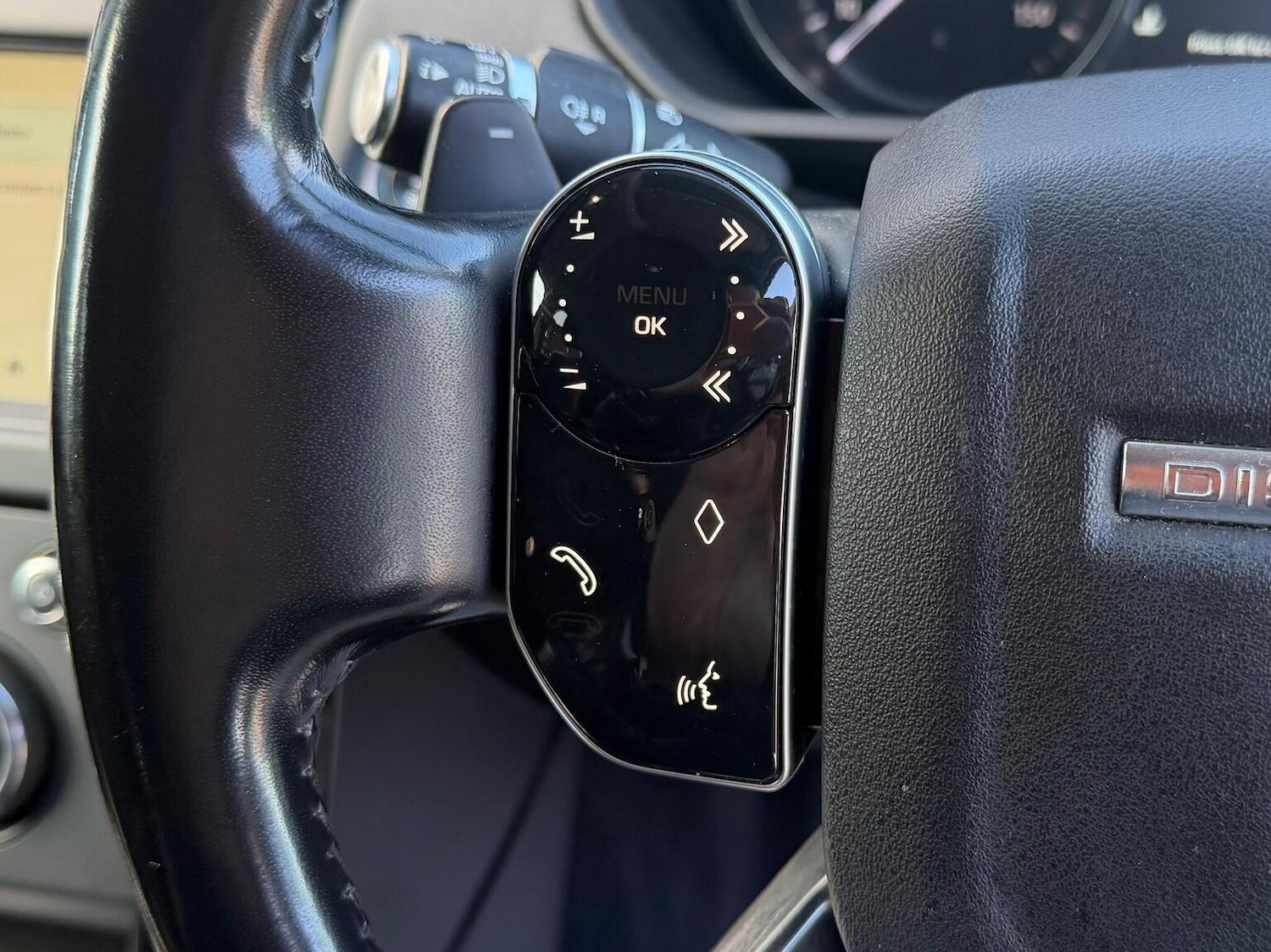 Used Land Rover Discovery 2018 for sale - 76799267: Photo 17