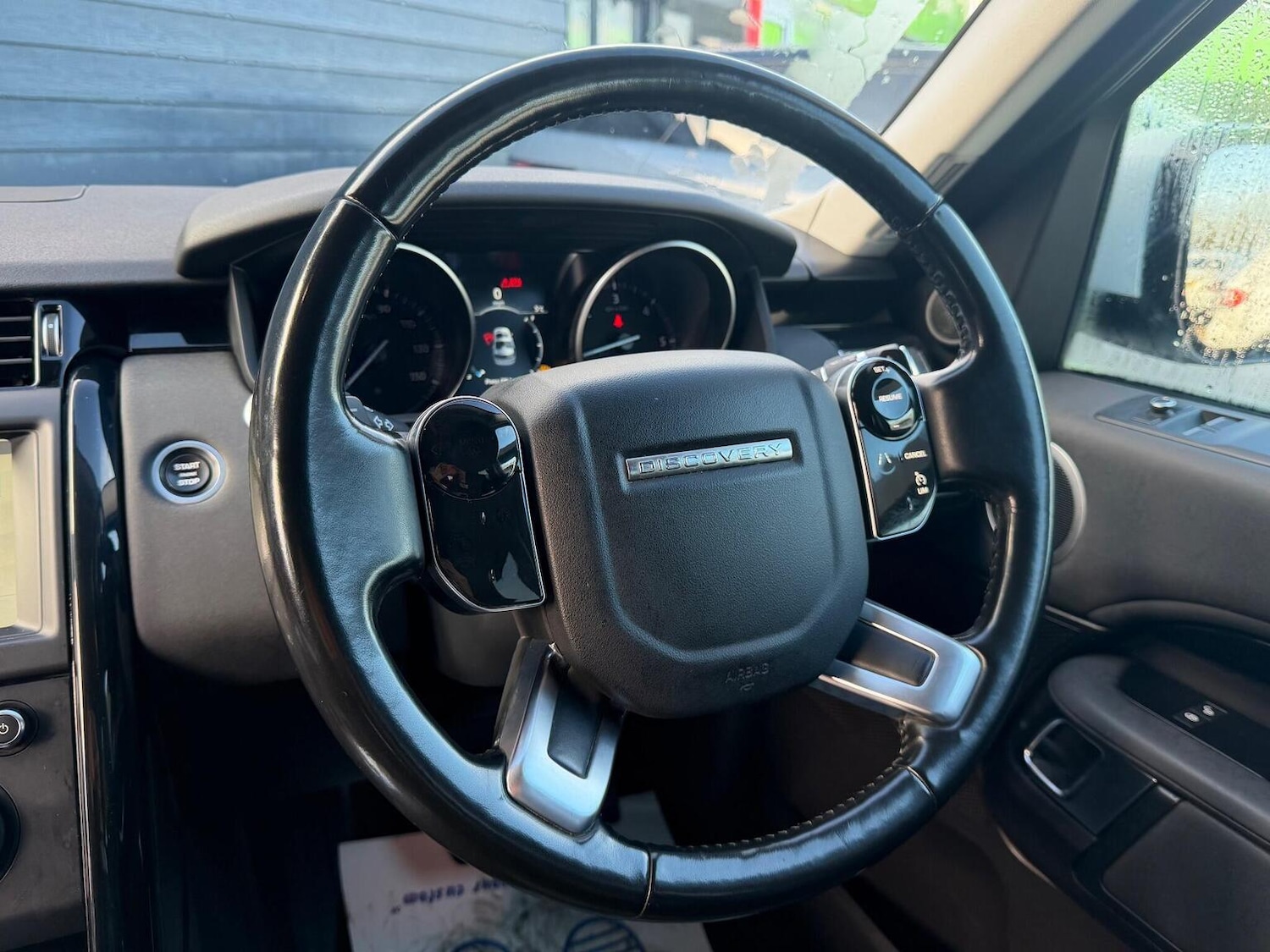 Used Land Rover Discovery 2018 for sale - 76799267: Photo 19