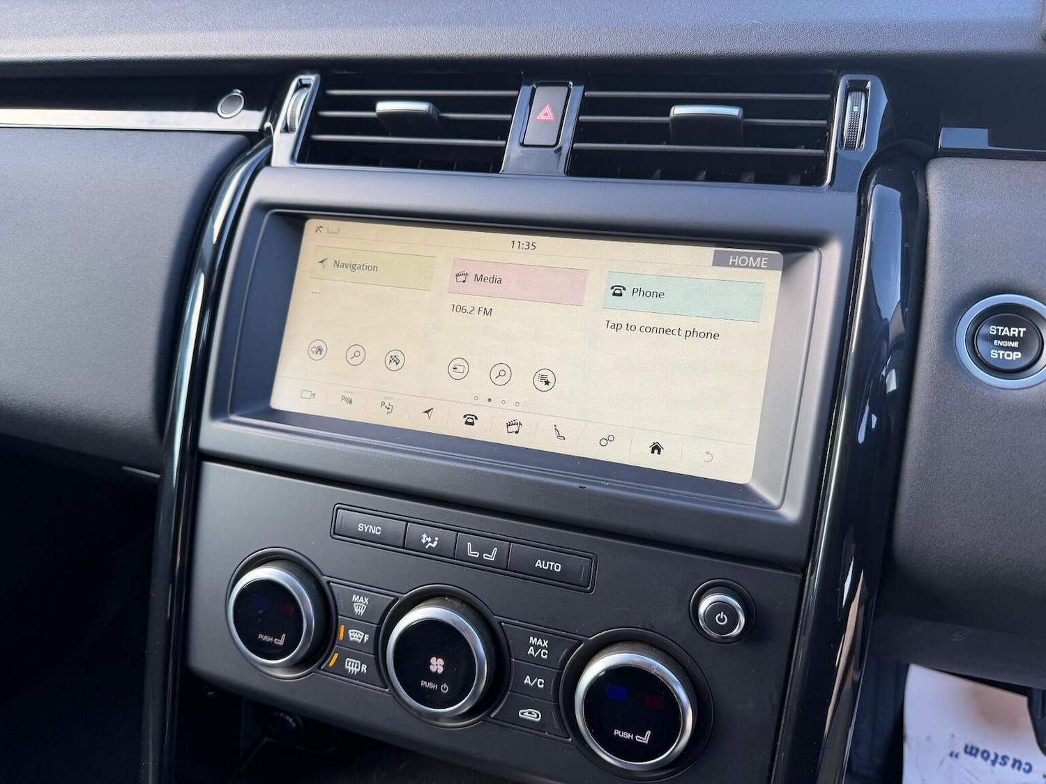 Used Land Rover Discovery 2018 for sale - 76799267: Photo 21