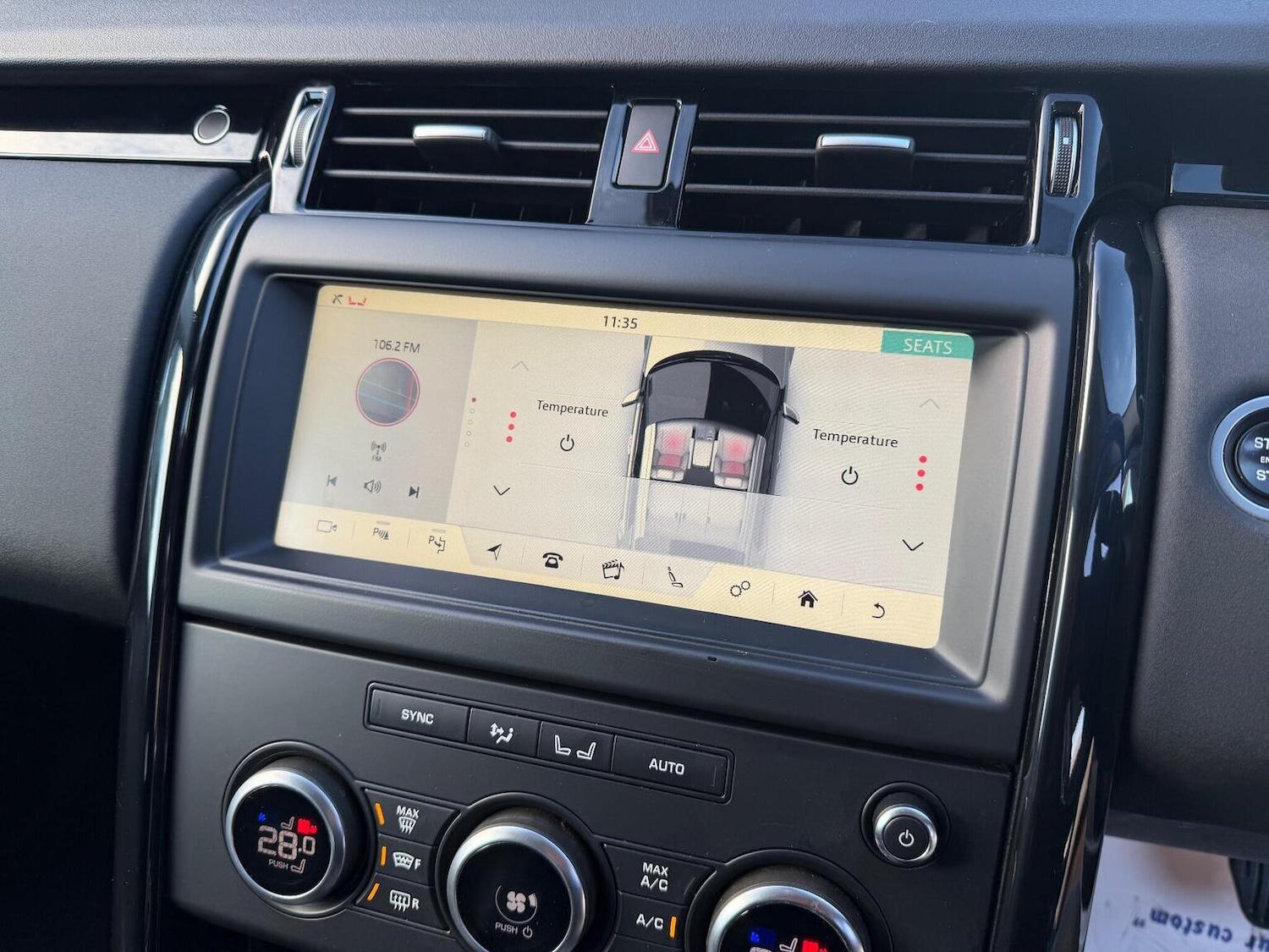 Used Land Rover Discovery 2018 for sale - 76799267: Photo 23