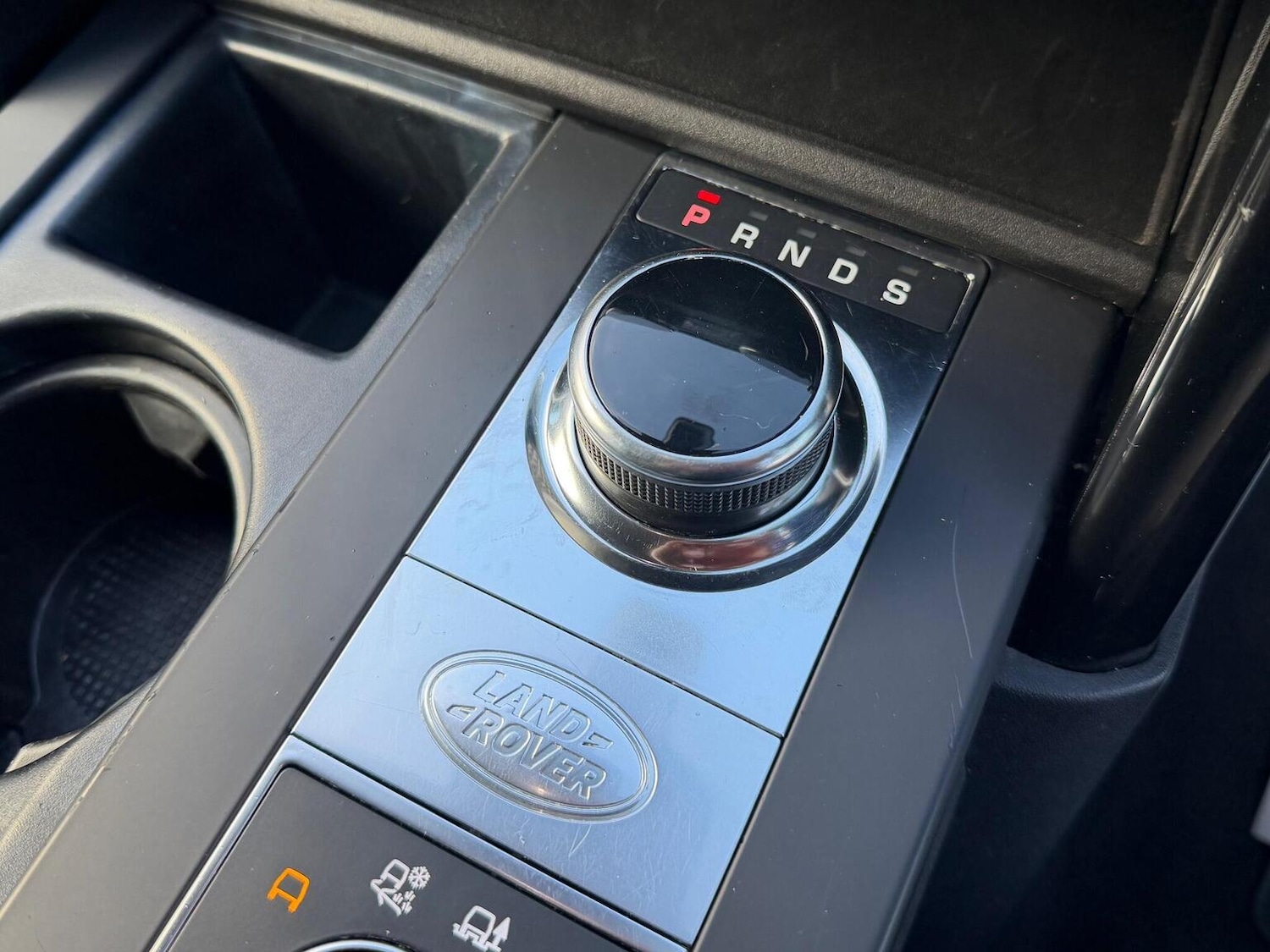 Used Land Rover Discovery 2018 for sale - 76799267: Photo 26