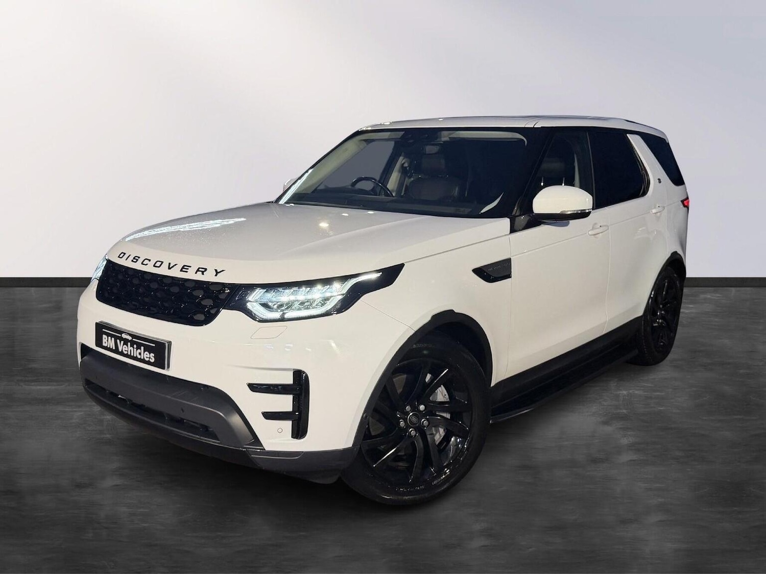 Used Land Rover Discovery 2018 for sale - 76799267: Photo 3