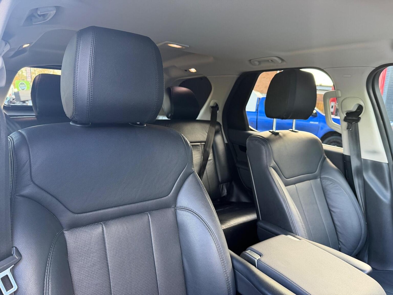 Used Land Rover Discovery 2018 for sale - 76799267: Photo 30