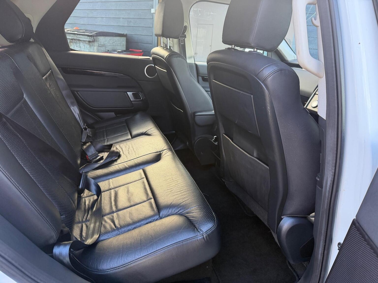 Used Land Rover Discovery 2018 for sale - 76799267: Photo 33