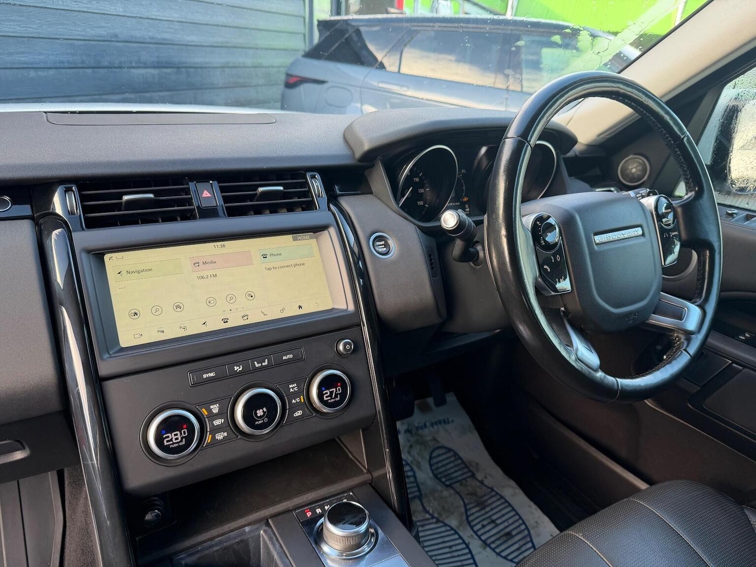 Used Land Rover Discovery 2018 for sale - 76799267: Photo 36