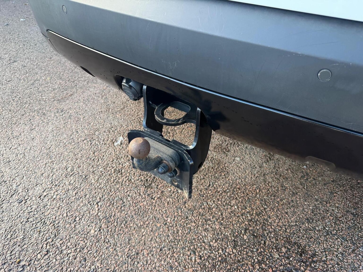 Used Land Rover Discovery 2018 for sale - 76799267: Photo 39