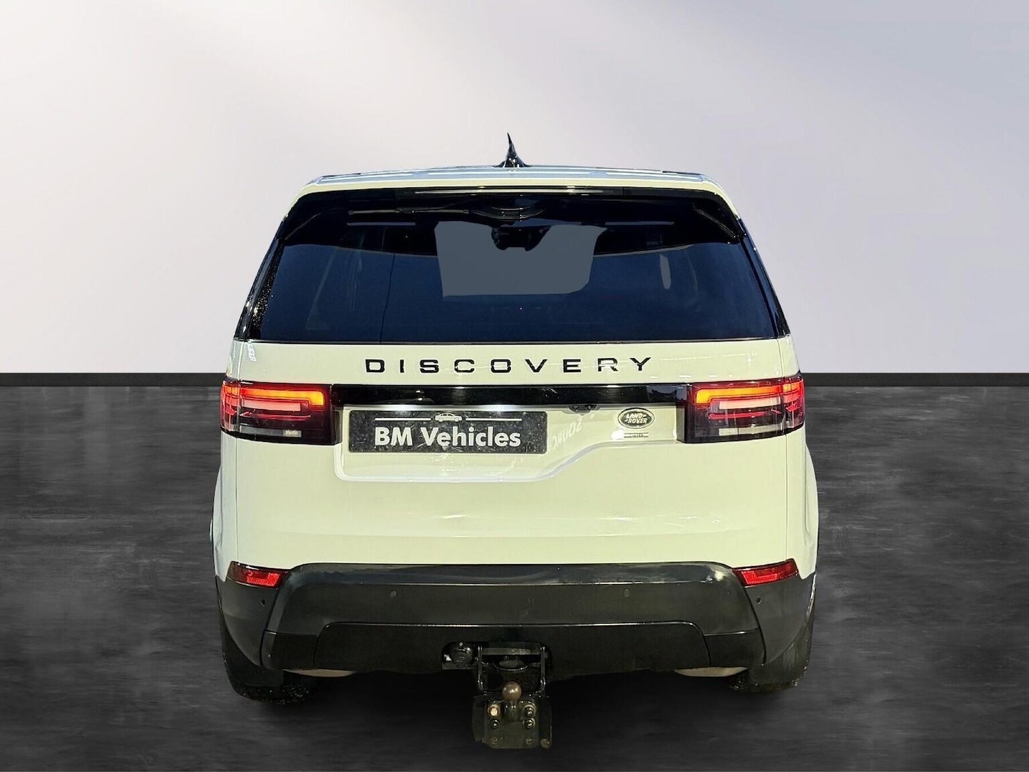 Used Land Rover Discovery 2018 for sale - 76799267: Photo 7