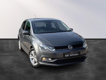 Used Volkswagen Polo 2017 for sale - 78978485: Photo