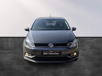 Used Volkswagen Polo 2017 for sale - 78978485: Photo