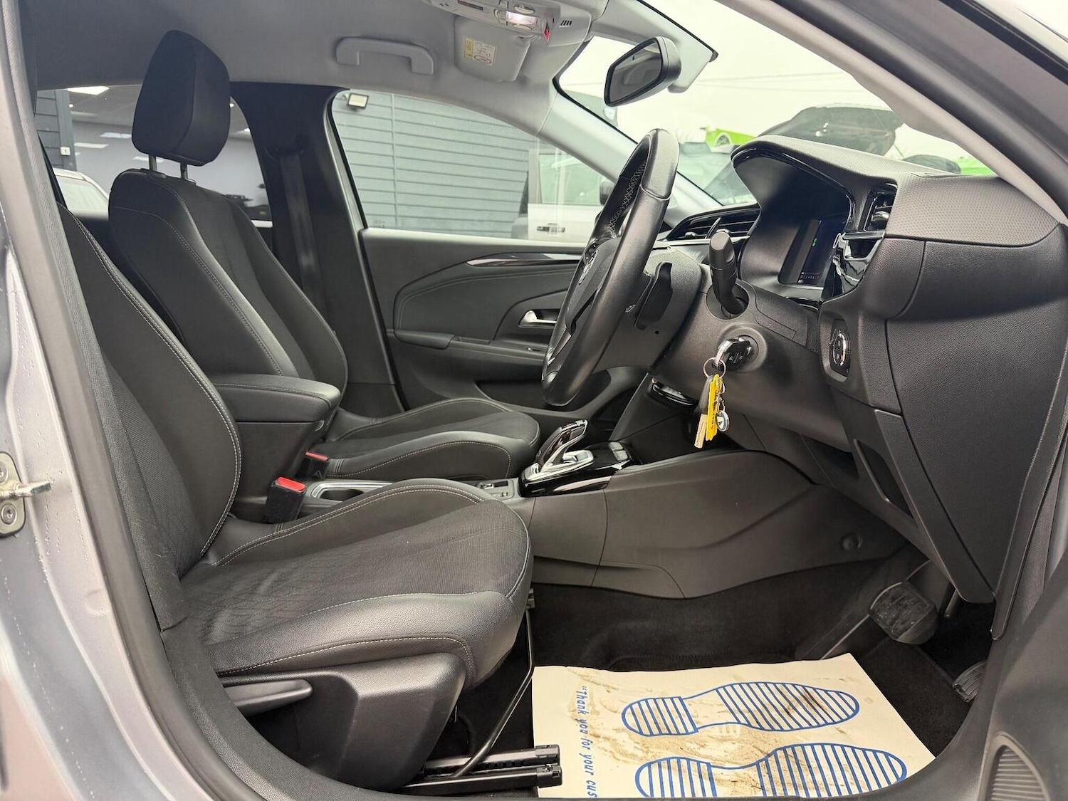 Used Vauxhall Corsa 2021 for sale - 77140686: Photo 12