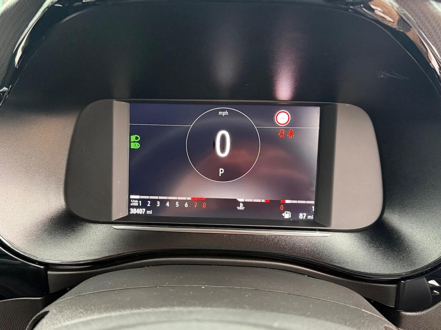 Used Vauxhall Corsa 2021 for sale - 77140686: Photo 14