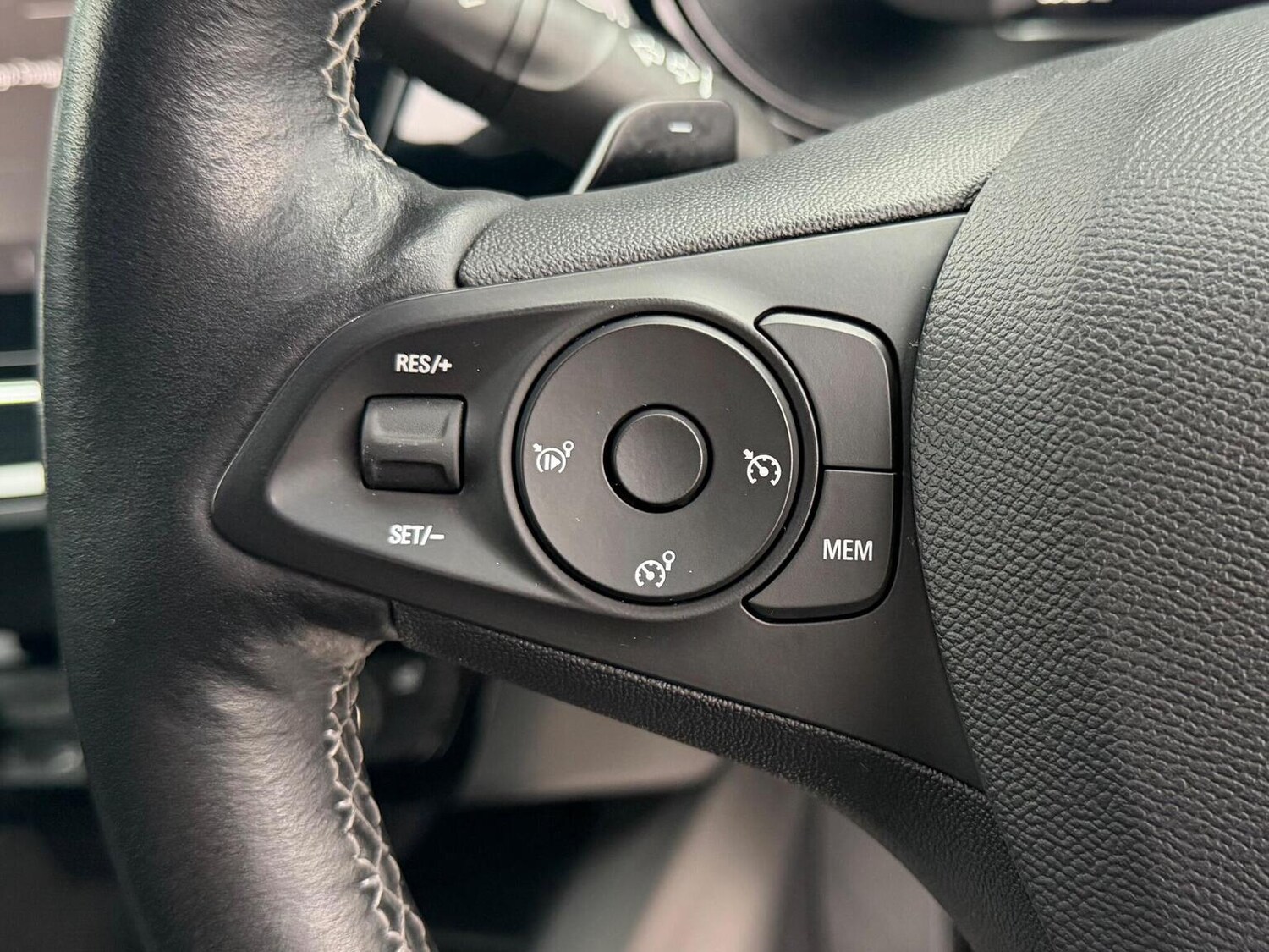 Used Vauxhall Corsa 2021 for sale - 77140686: Photo 17