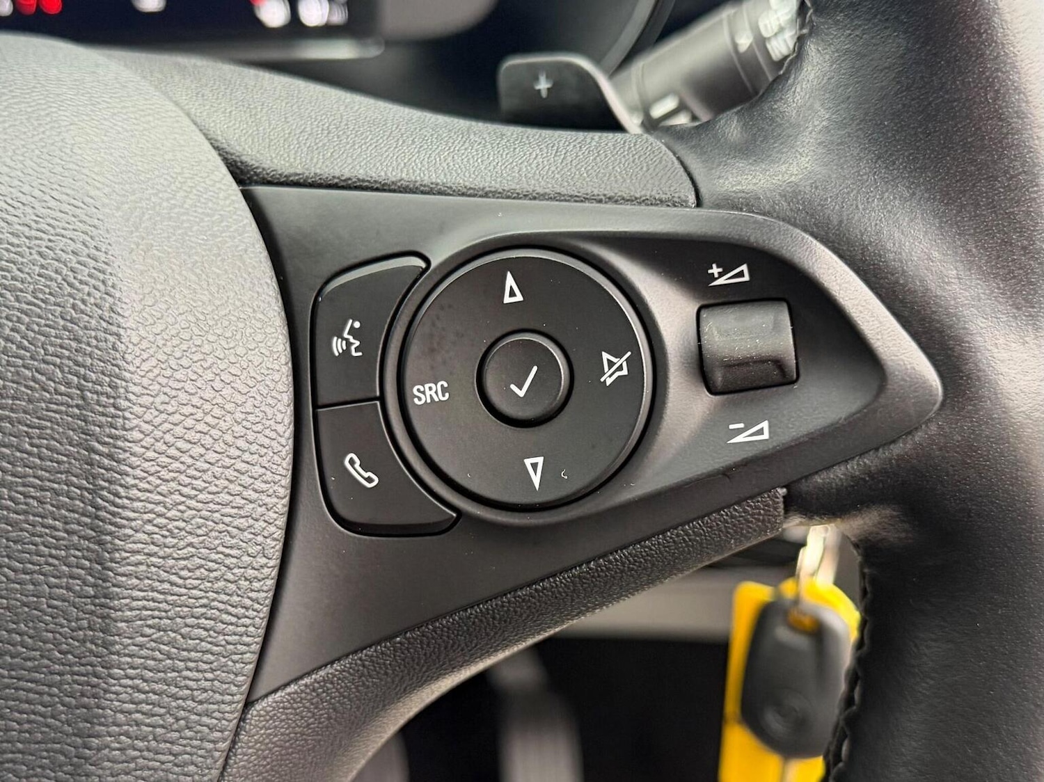 Used Vauxhall Corsa 2021 for sale - 77140686: Photo 18