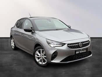 Vauxhall Corsa feature image