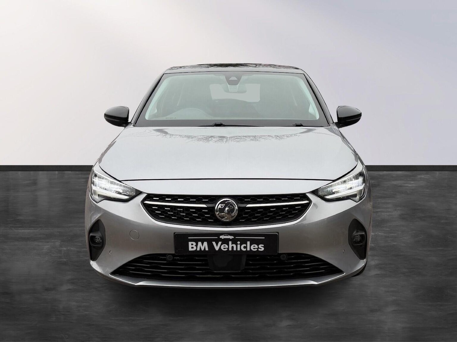 Used Vauxhall Corsa 2021 for sale - 77140686: Photo 2