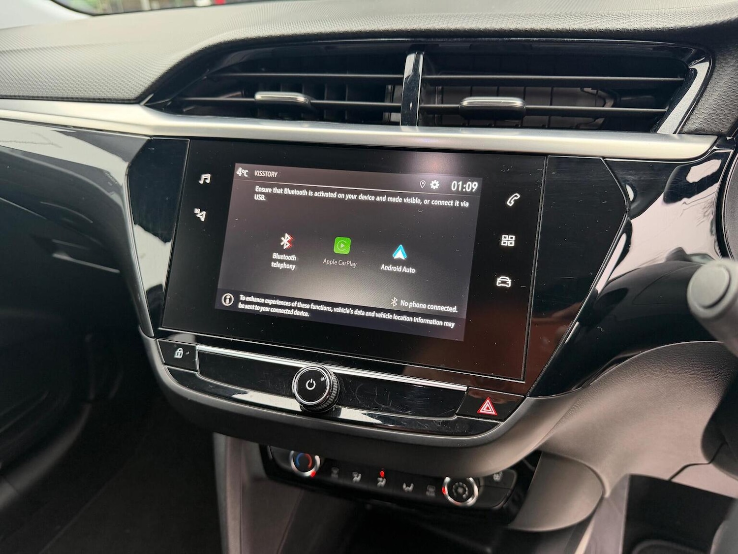 Used Vauxhall Corsa 2021 for sale - 77140686: Photo 21