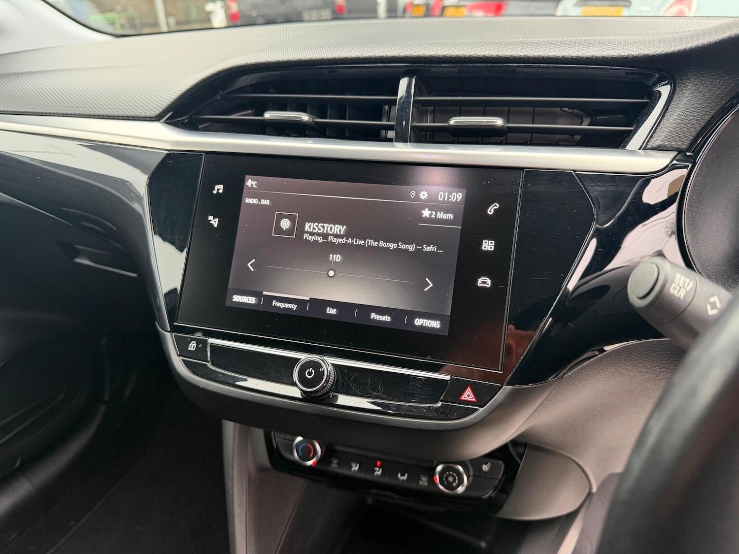 Used Vauxhall Corsa 2021 for sale - 77140686: Photo 23