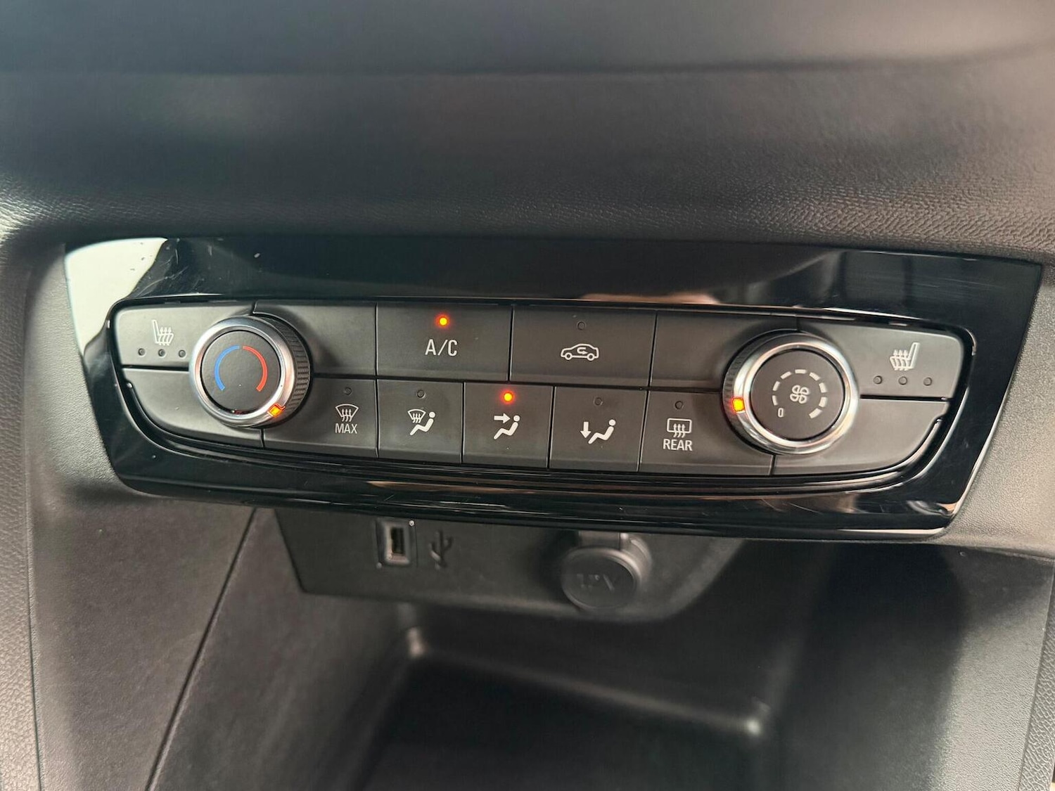 Used Vauxhall Corsa 2021 for sale - 77140686: Photo 24