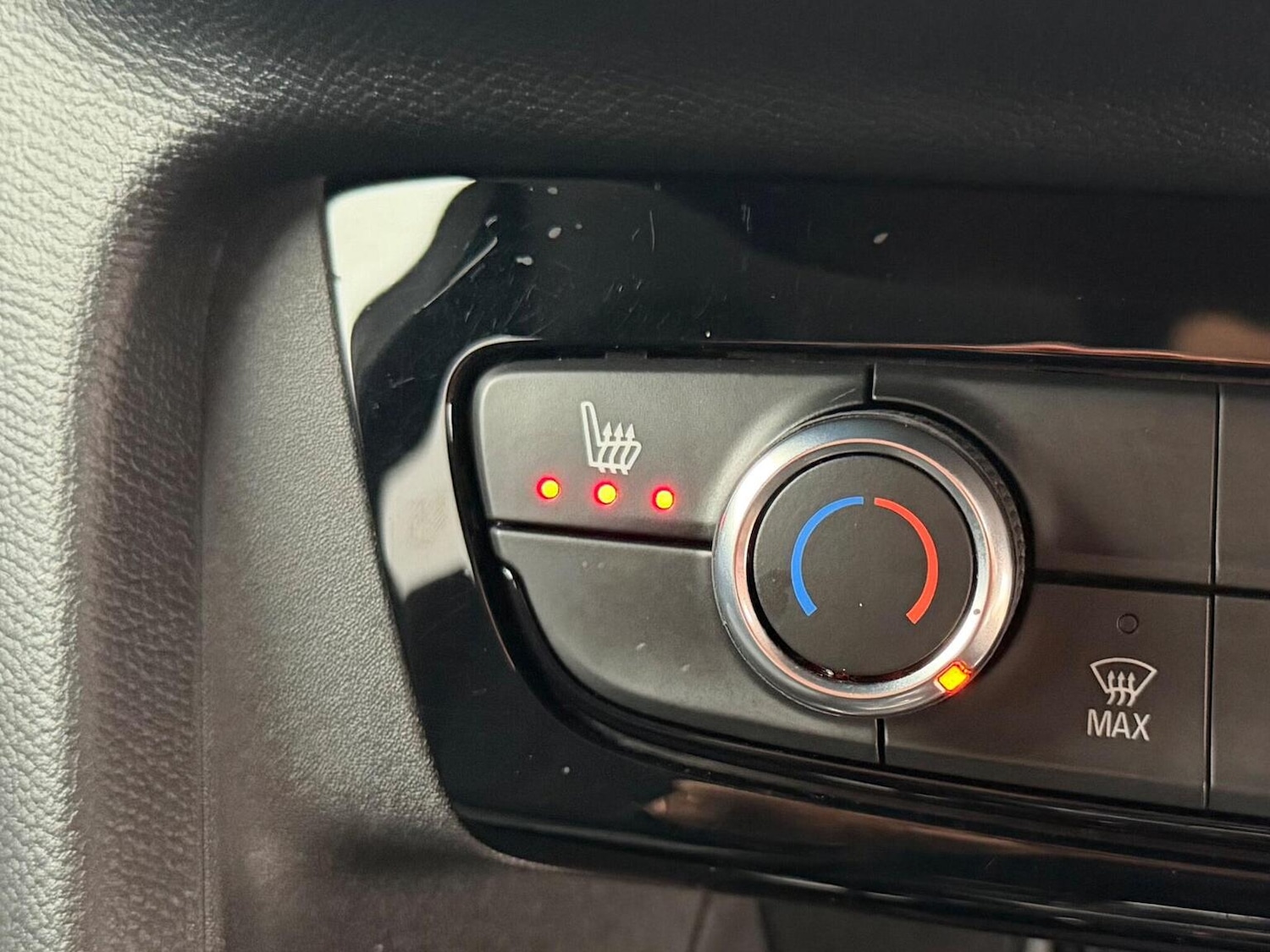 Used Vauxhall Corsa 2021 for sale - 77140686: Photo 26