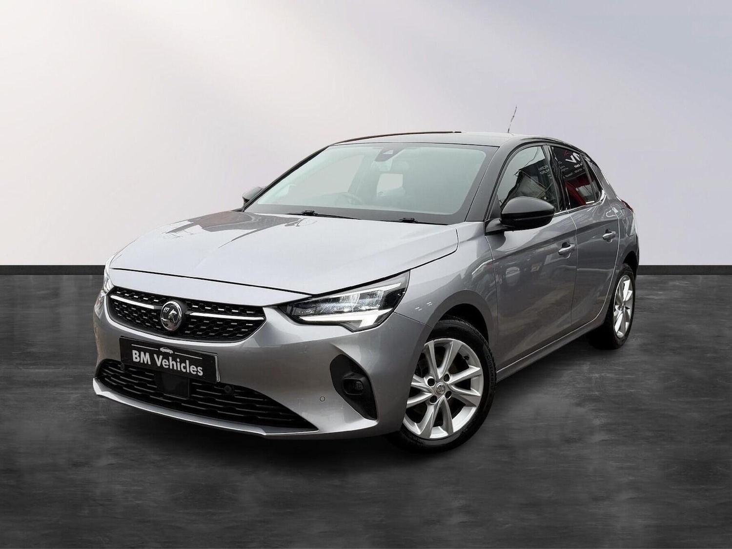 Used Vauxhall Corsa 2021 for sale - 77140686: Photo 3