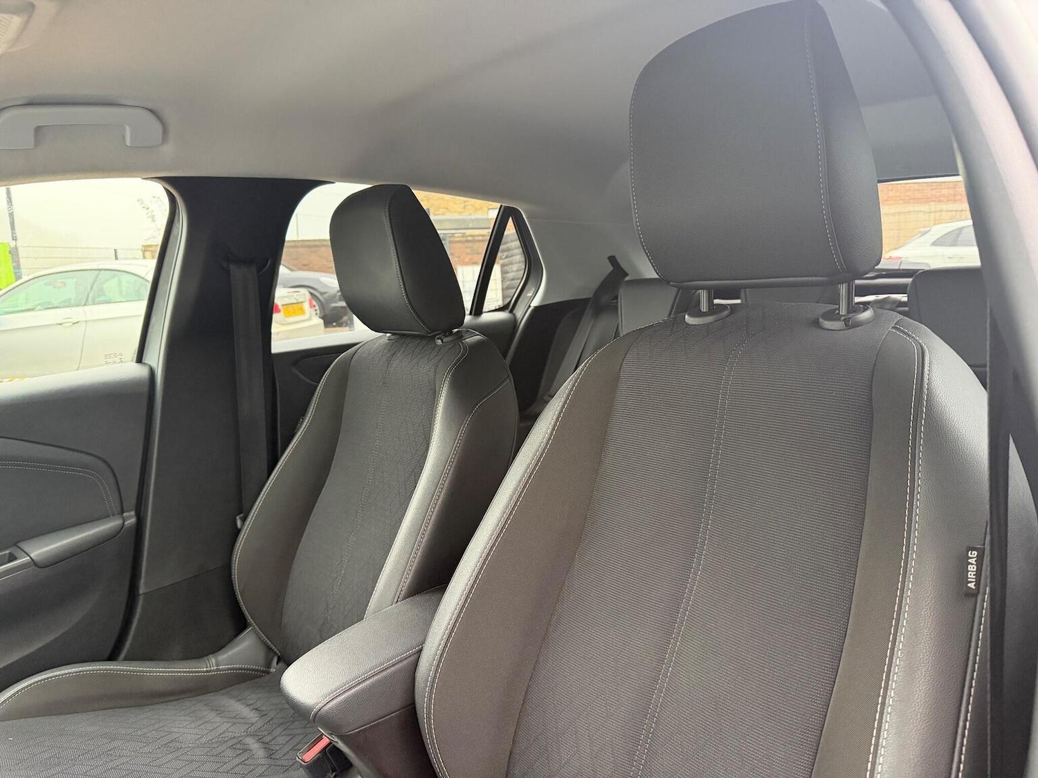 Used Vauxhall Corsa 2021 for sale - 77140686: Photo 31