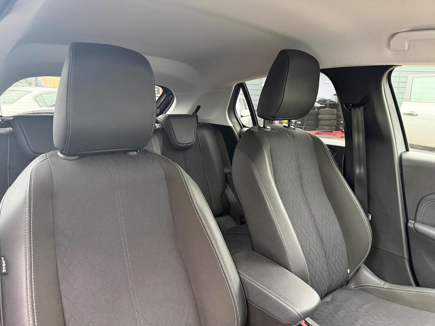 Used Vauxhall Corsa 2021 for sale - 77140686: Photo 32