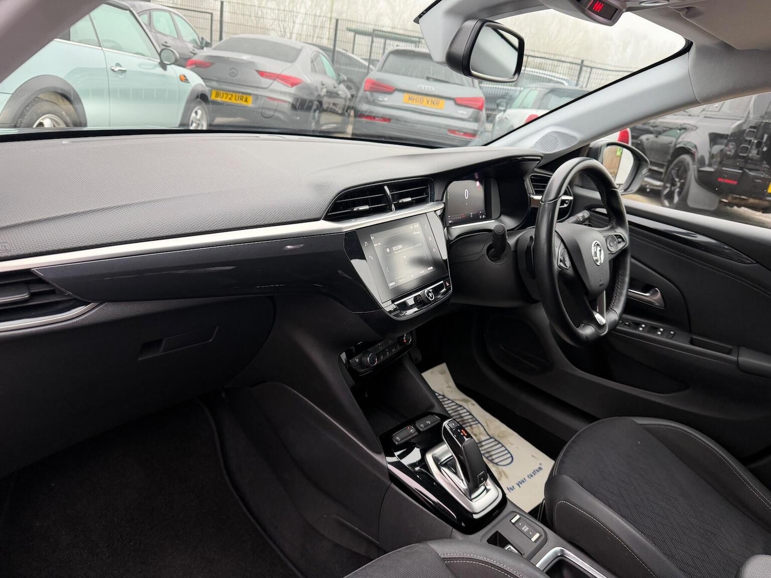 Used Vauxhall Corsa 2021 for sale - 77140686: Photo 33