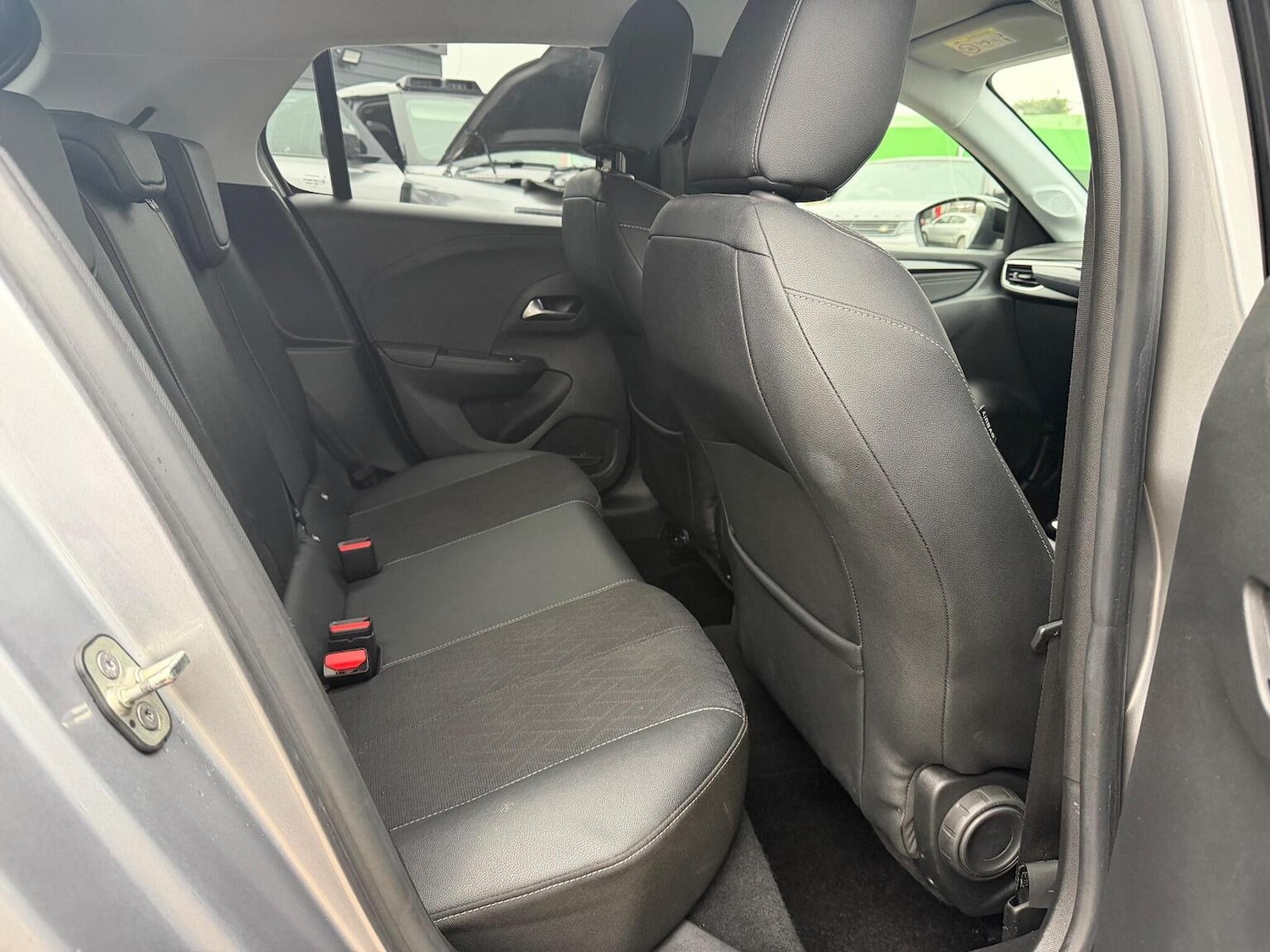 Used Vauxhall Corsa 2021 for sale - 77140686: Photo 35