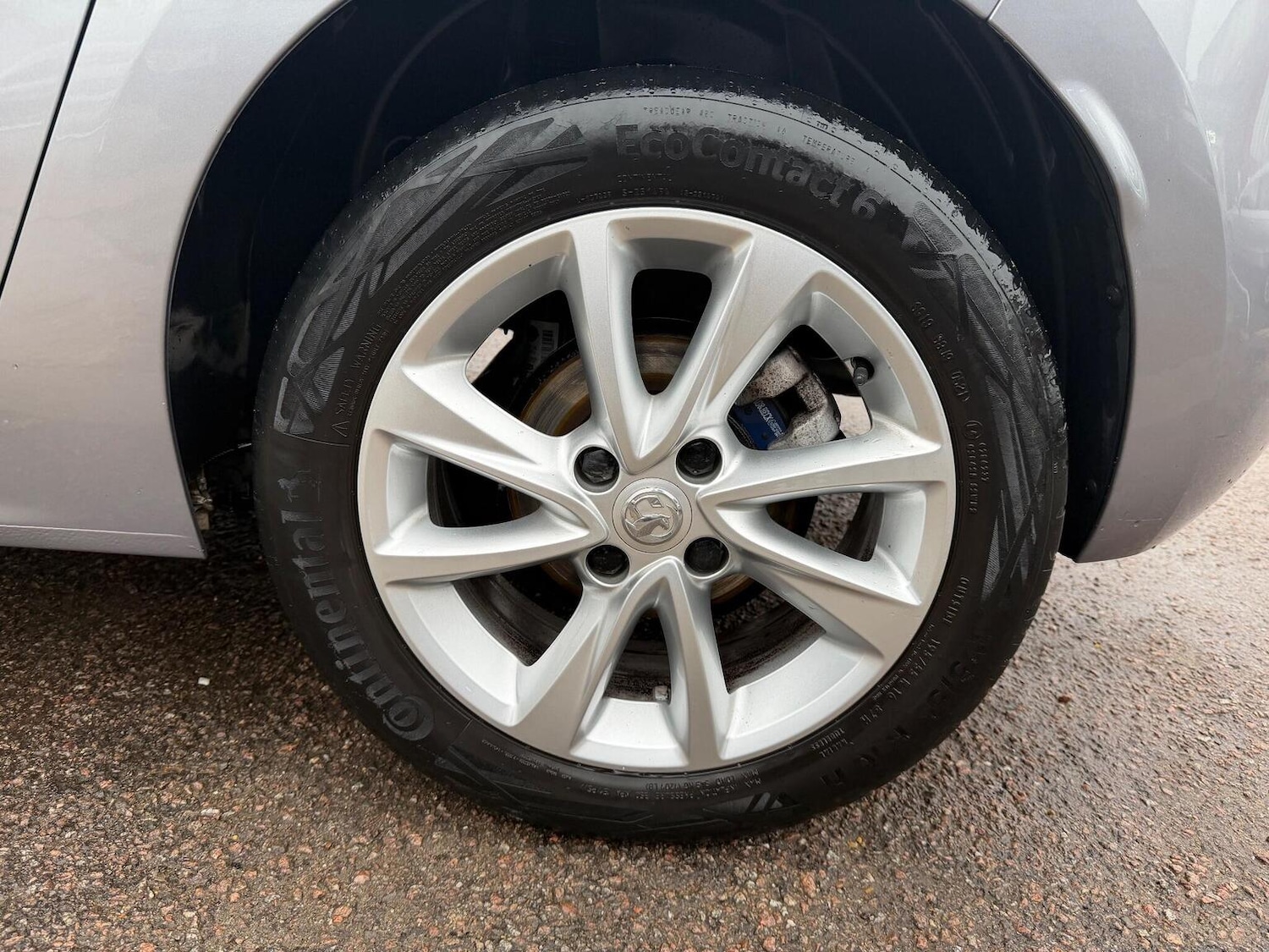 Used Vauxhall Corsa 2021 for sale - 77140686: Photo 38