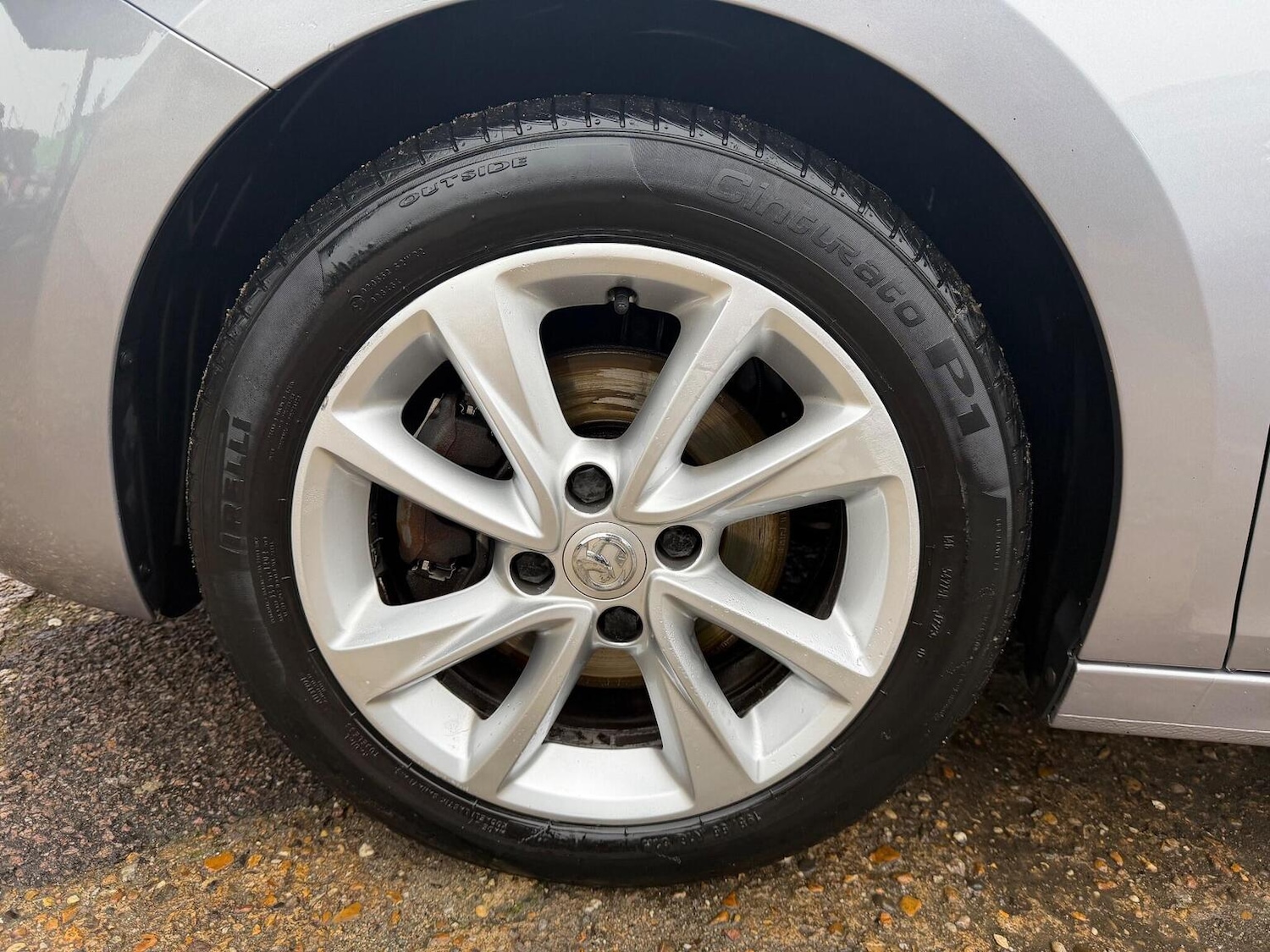 Used Vauxhall Corsa 2021 for sale - 77140686: Photo 39