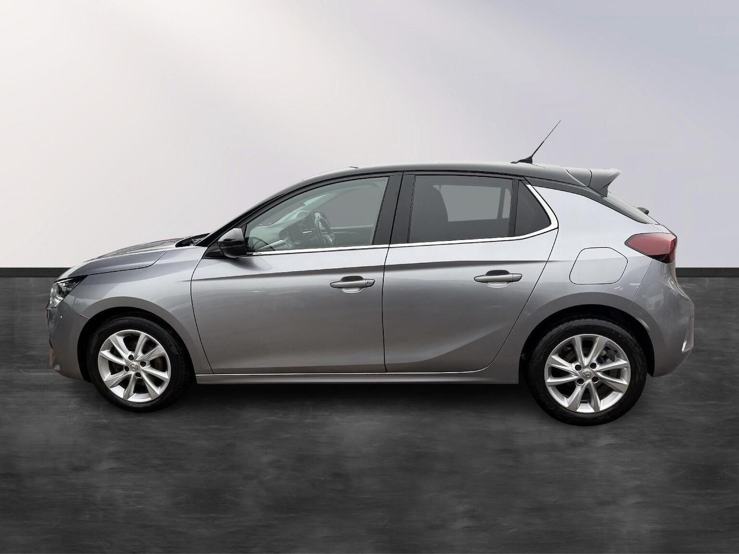 Used Vauxhall Corsa 2021 for sale - 77140686: Photo 4