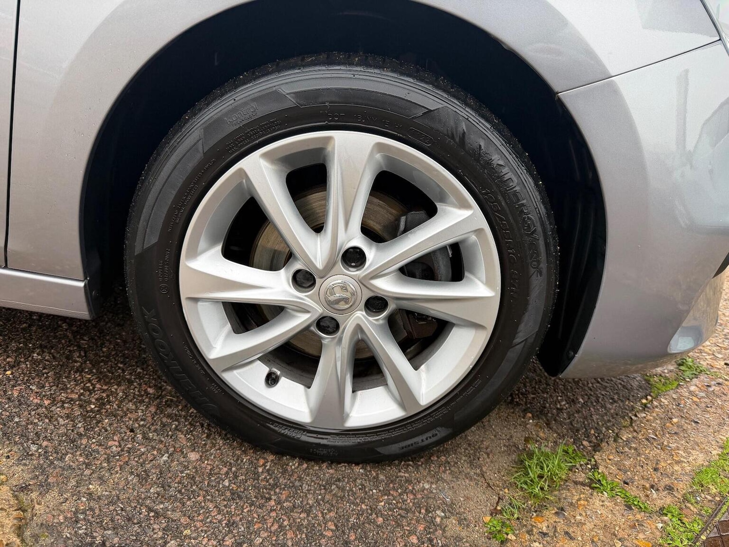 Used Vauxhall Corsa 2021 for sale - 77140686: Photo 40