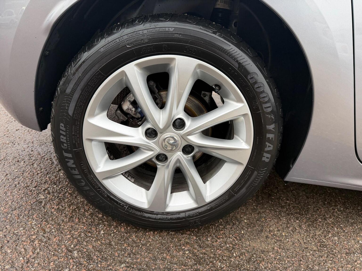 Used Vauxhall Corsa 2021 for sale - 77140686: Photo 41