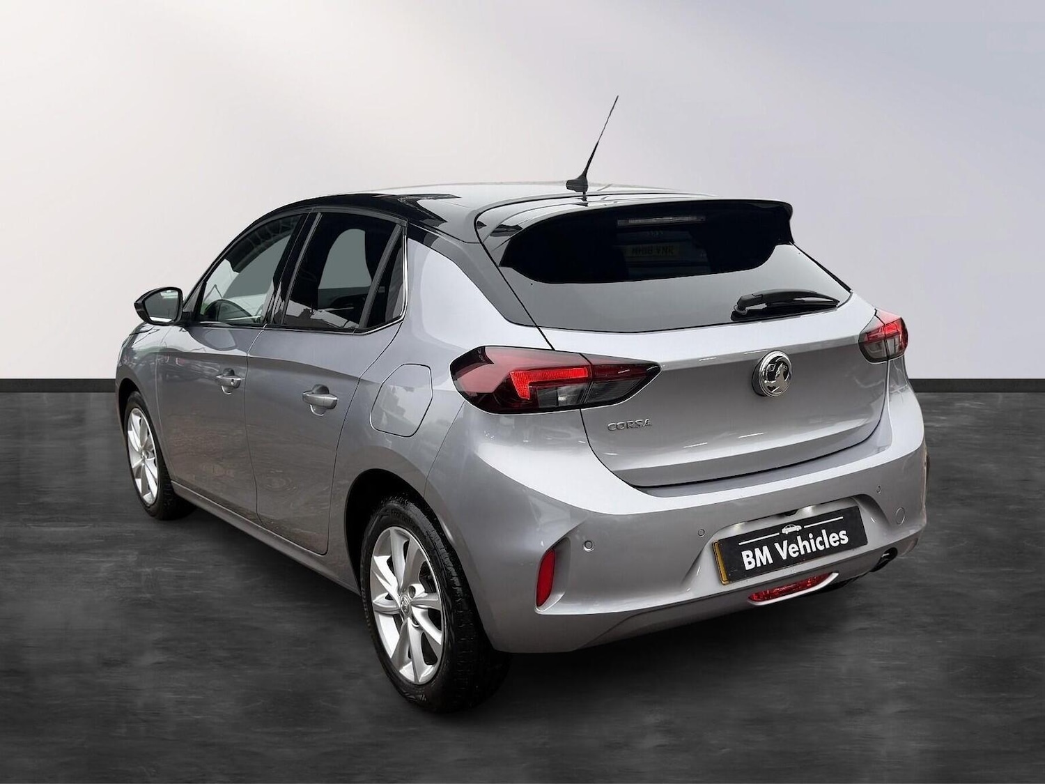 Used Vauxhall Corsa 2021 for sale - 77140686: Photo 6