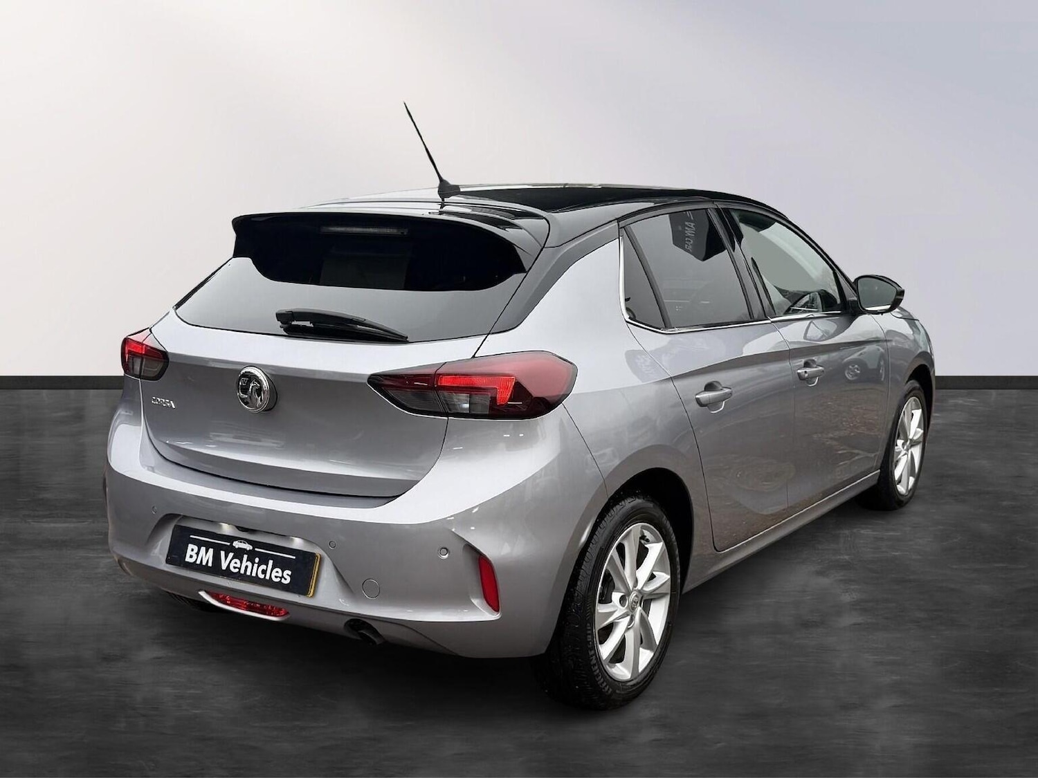 Used Vauxhall Corsa 2021 for sale - 77140686: Photo 8