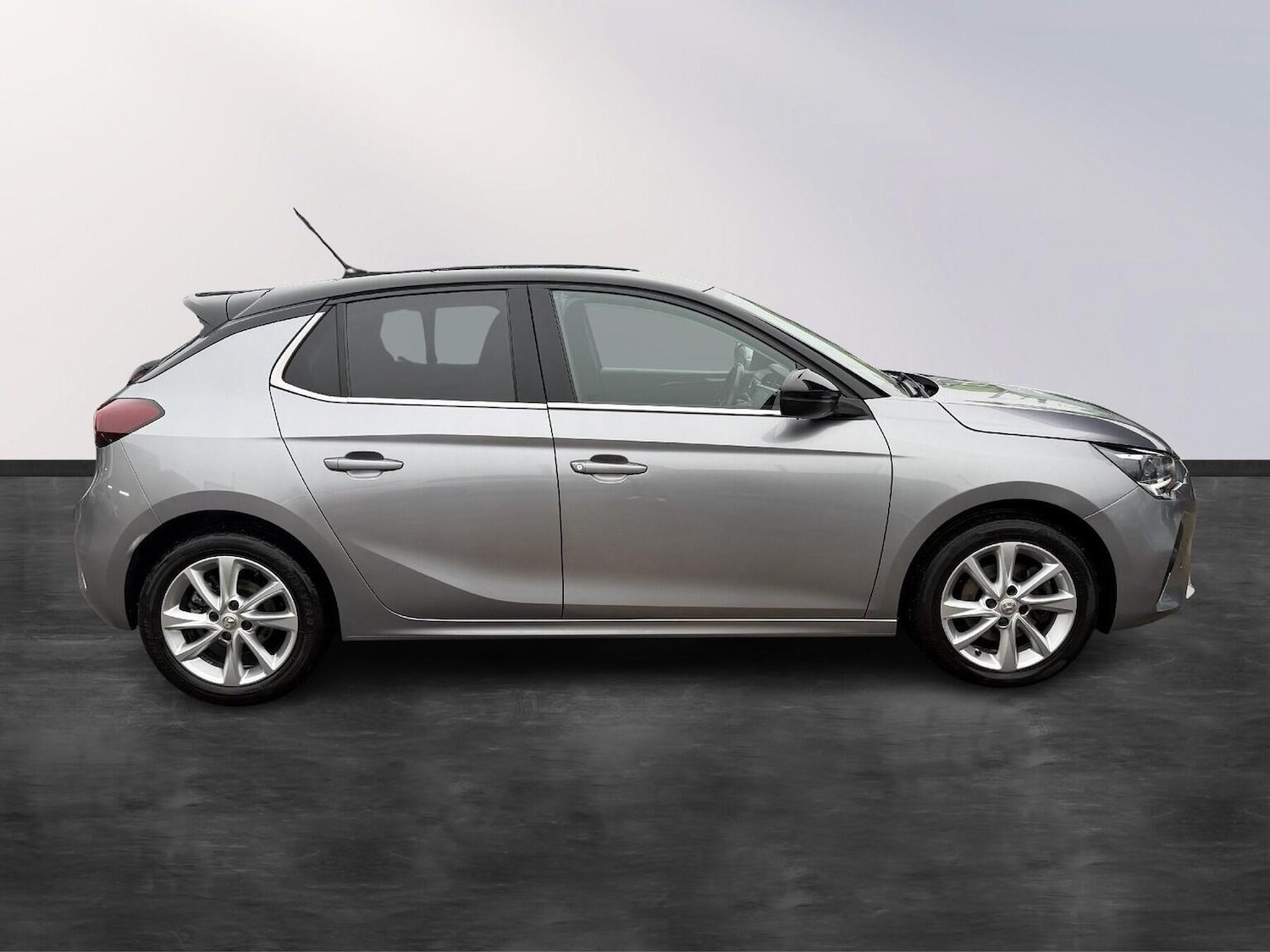 Used Vauxhall Corsa 2021 for sale - 77140686: Photo 9