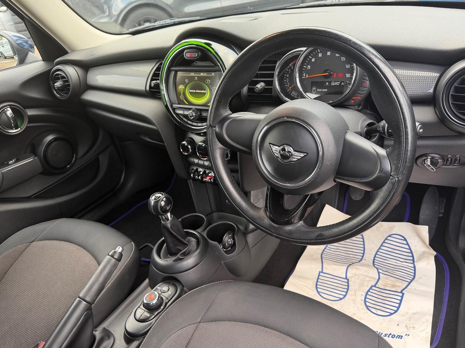 Used MINI Hatch 2017 for sale - 76670849: Photo 11