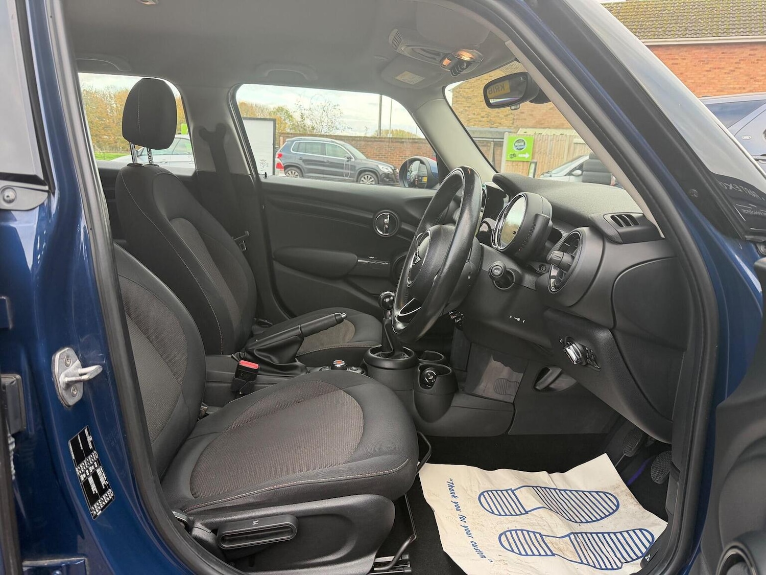 Used MINI Hatch 2017 for sale - 76670849: Photo 12