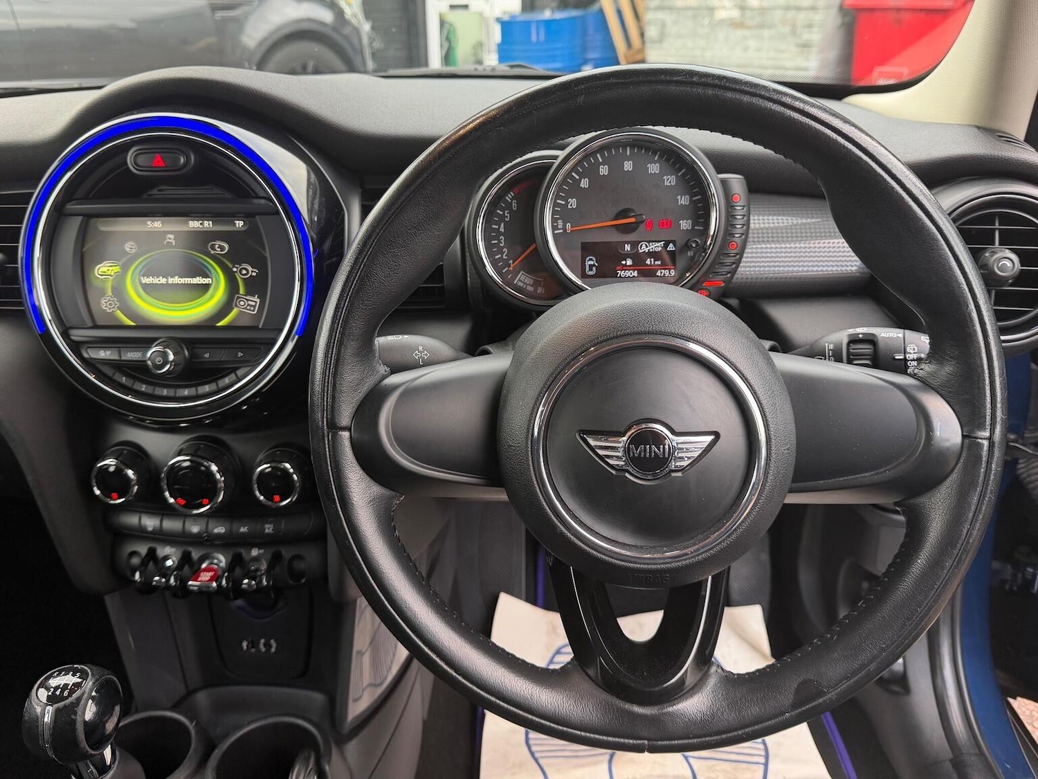 Used MINI Hatch 2017 for sale - 76670849: Photo 13