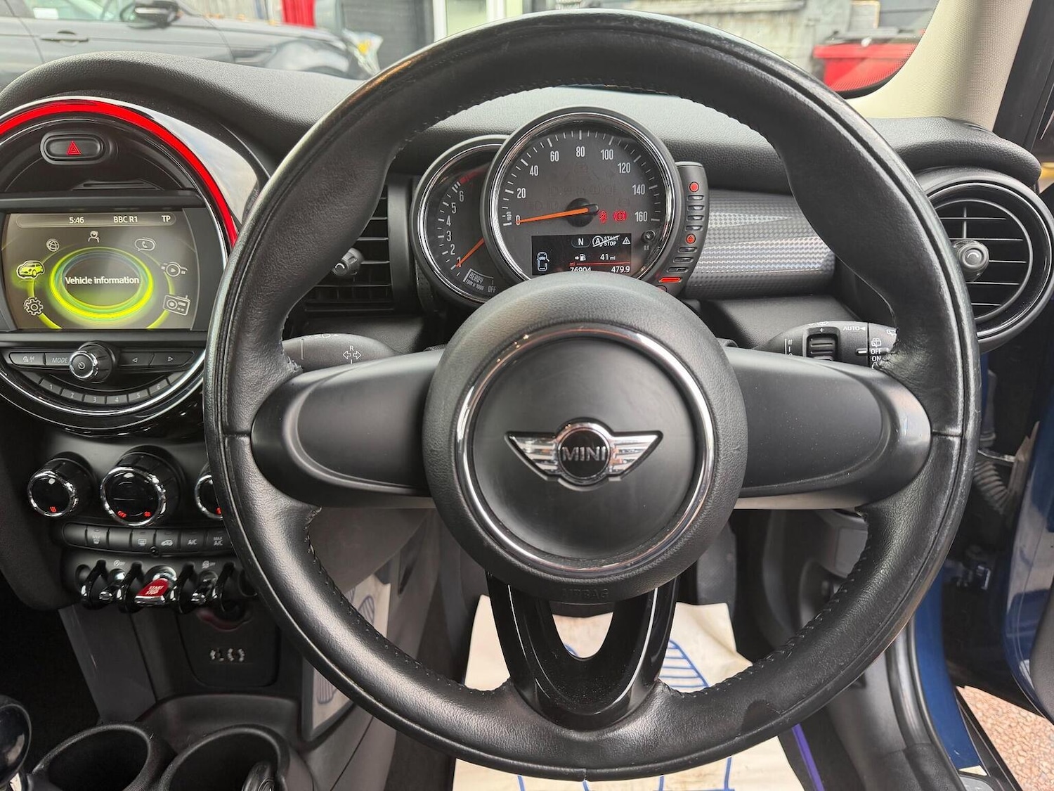 Used MINI Hatch 2017 for sale - 76670849: Photo 16