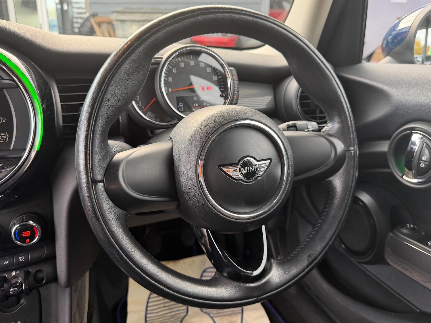 Used MINI Hatch 2017 for sale - 76670849: Photo 17