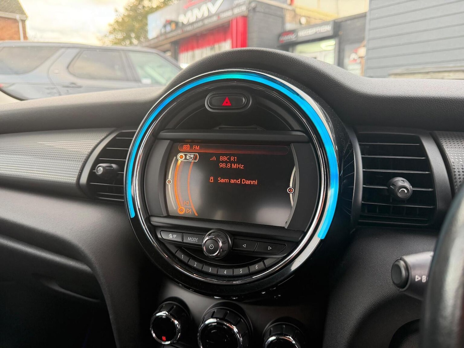 Used MINI Hatch 2017 for sale - 76670849: Photo 18