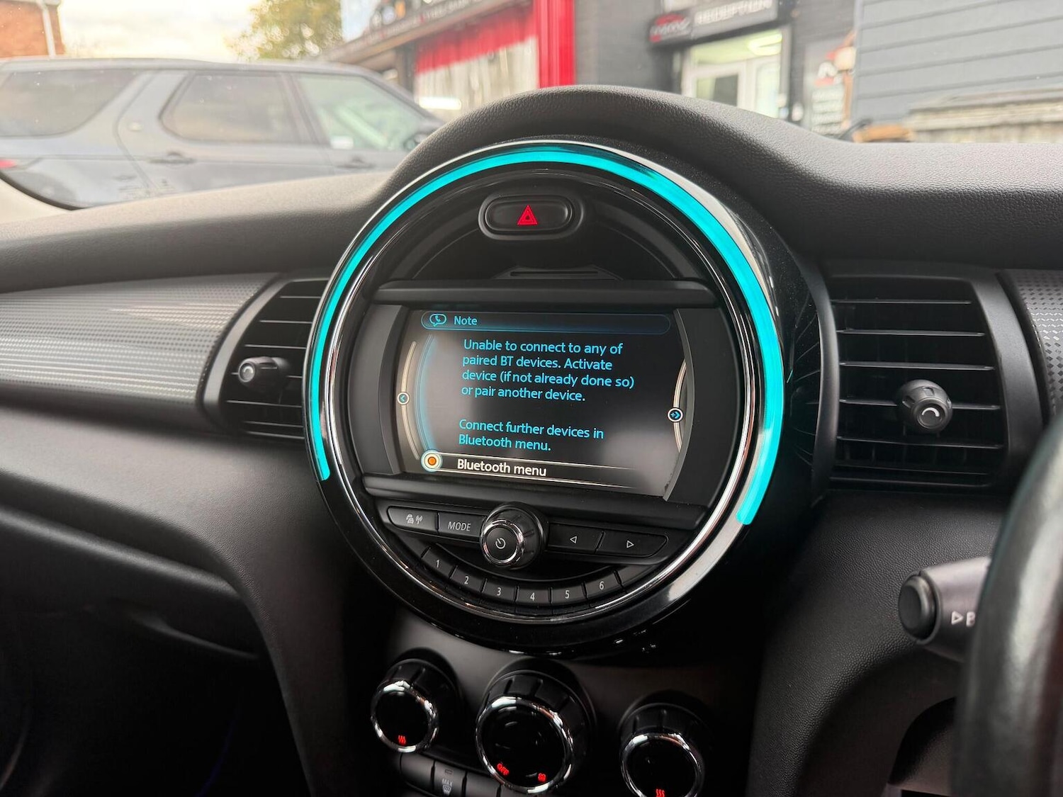 Used MINI Hatch 2017 for sale - 76670849: Photo 21