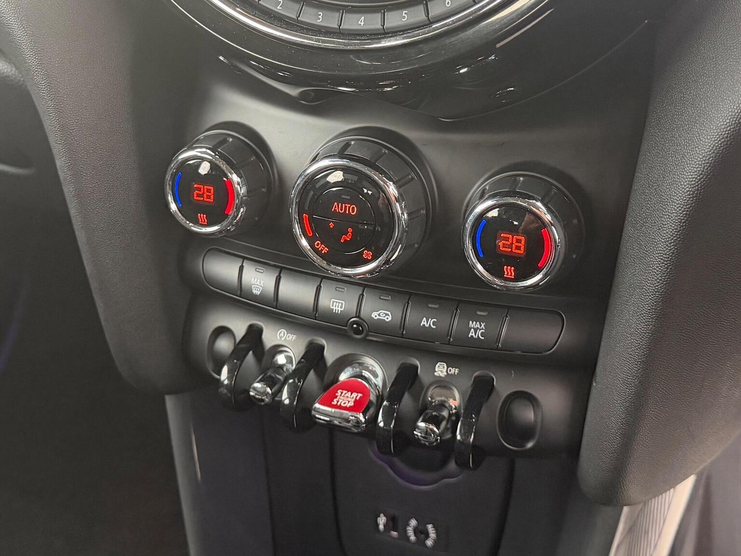 Used MINI Hatch 2017 for sale - 76670849: Photo 22