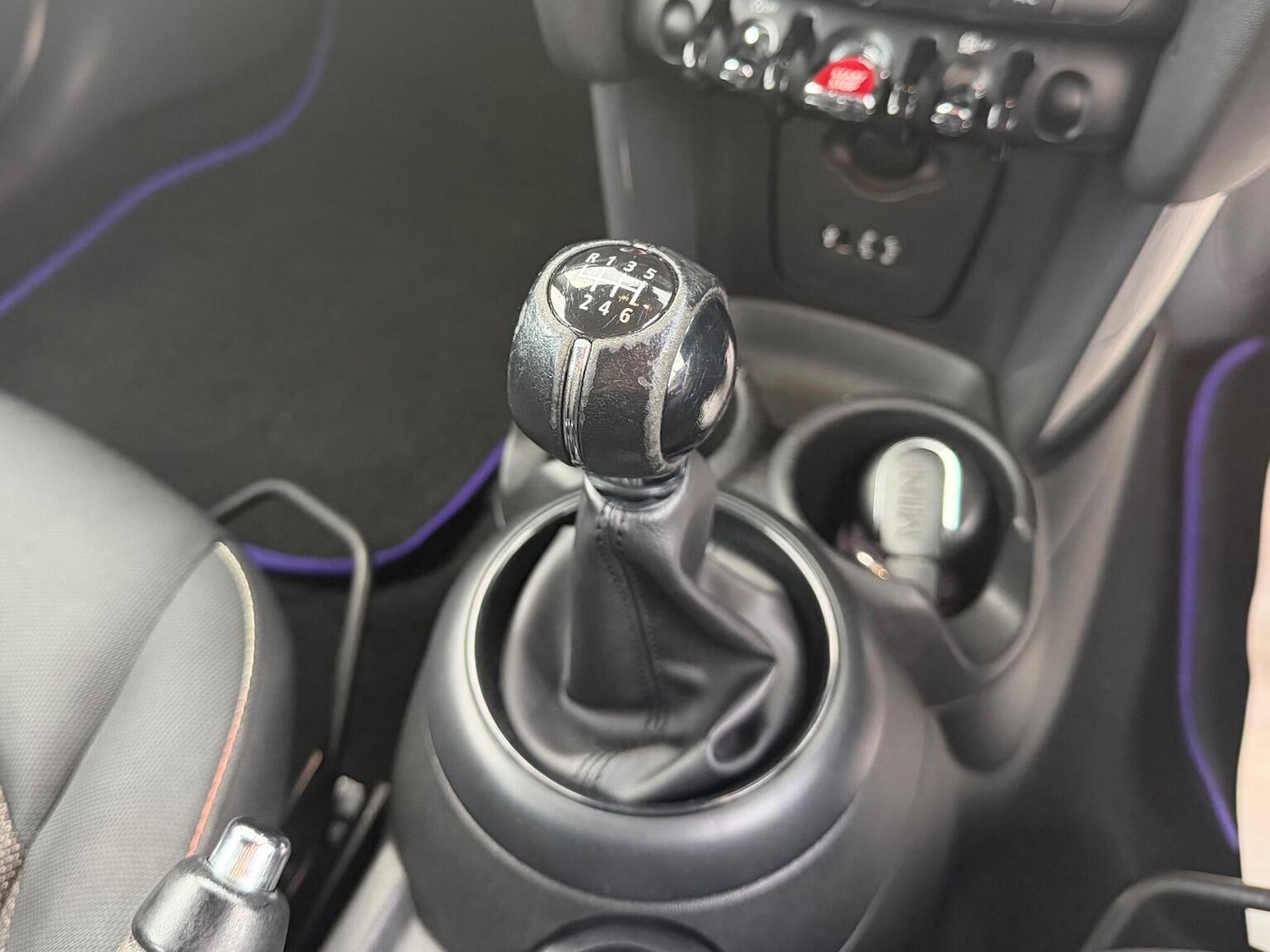 Used MINI Hatch 2017 for sale - 76670849: Photo 23