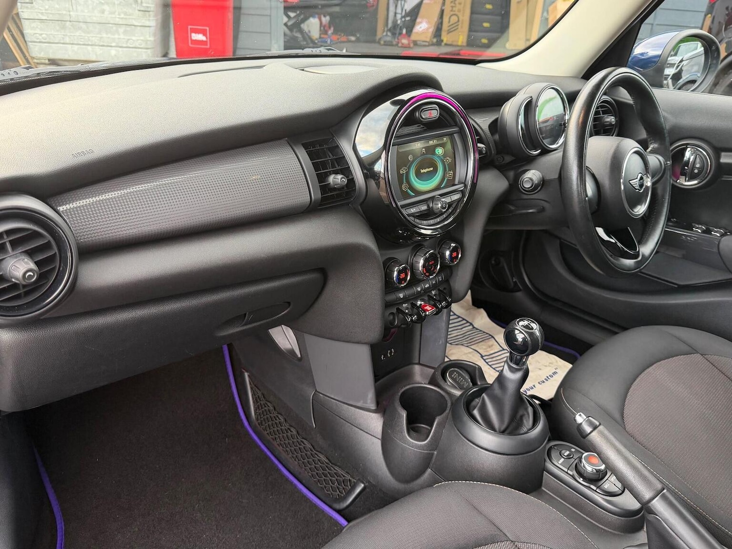 Used MINI Hatch 2017 for sale - 76670849: Photo 28