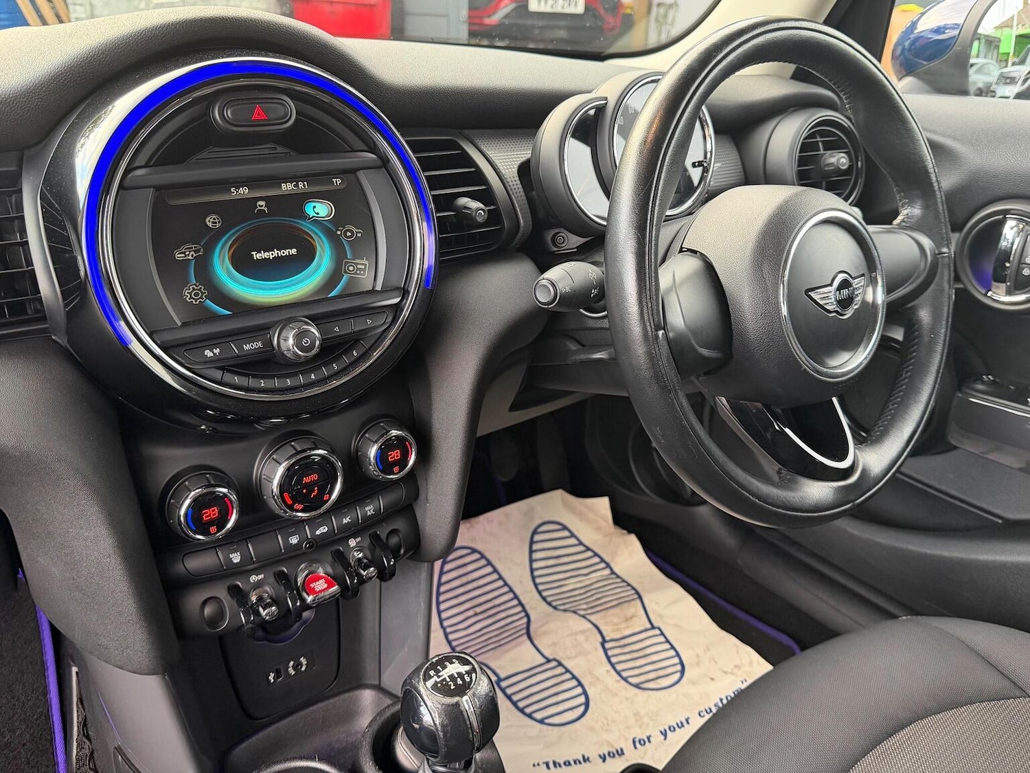 Used MINI Hatch 2017 for sale - 76670849: Photo 29