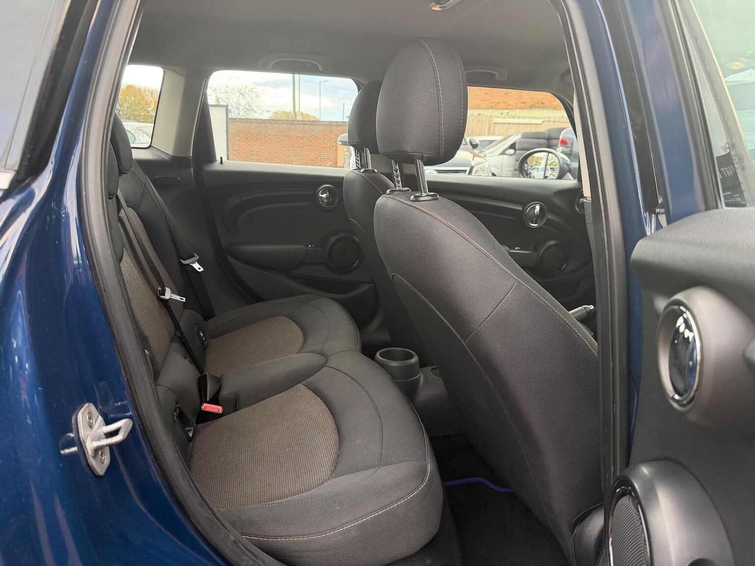 Used MINI Hatch 2017 for sale - 76670849: Photo 32