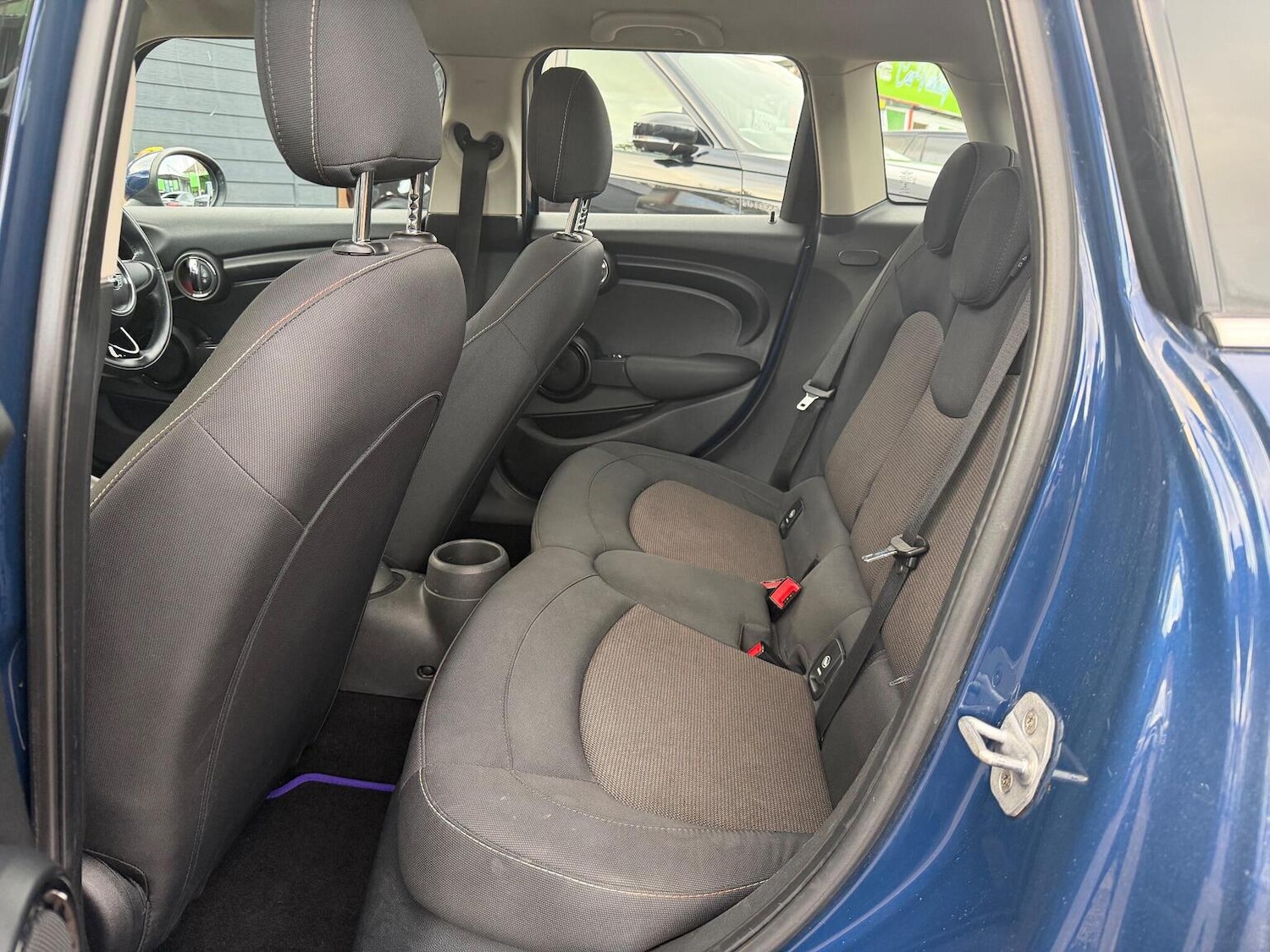 Used MINI Hatch 2017 for sale - 76670849: Photo 33