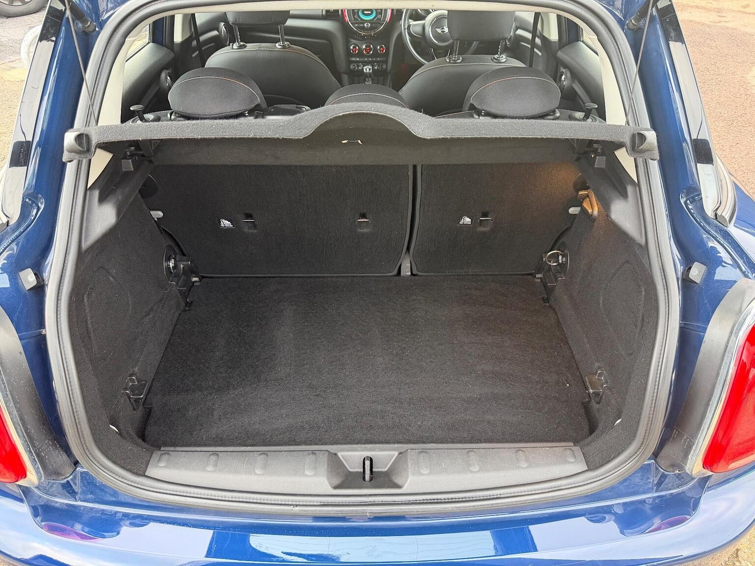 Used MINI Hatch 2017 for sale - 76670849: Photo 34